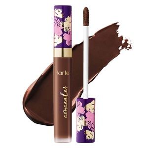 tarte Maracuja Creaseless Concealer- 61H Espresso